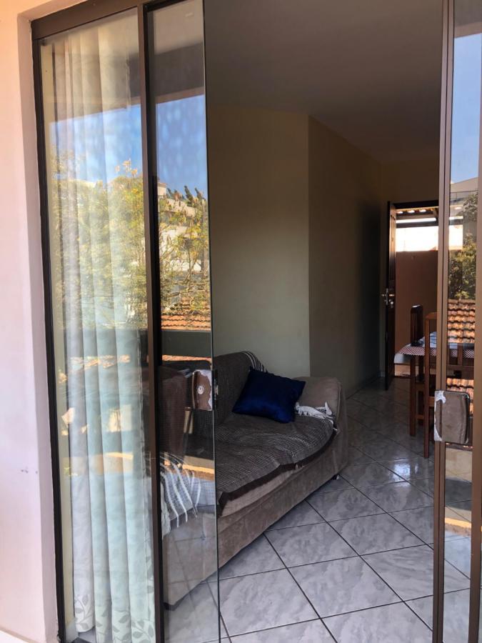 Apartamentos Vo Lela Bombinhas Exteriér fotografie
