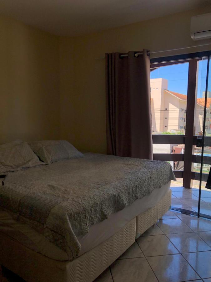 Apartamentos Vo Lela Bombinhas Exteriér fotografie