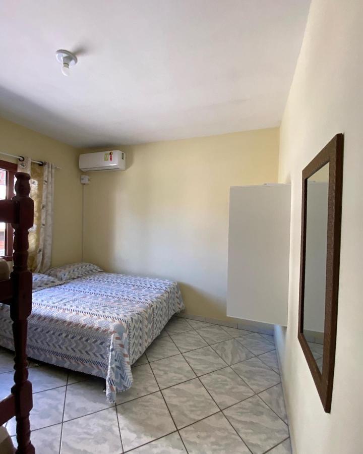 Apartamentos Vo Lela Bombinhas Exteriér fotografie