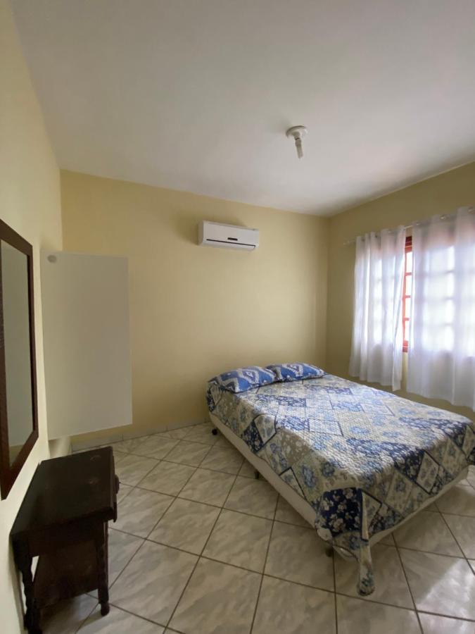 Apartamentos Vo Lela Bombinhas Exteriér fotografie