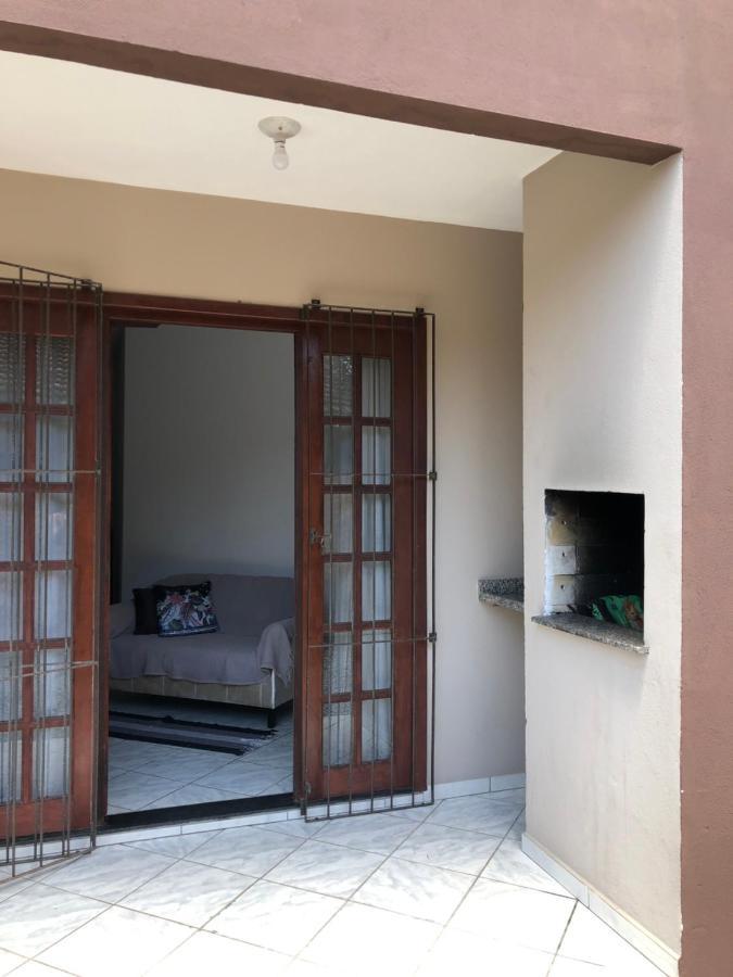 Apartamentos Vo Lela Bombinhas Exteriér fotografie