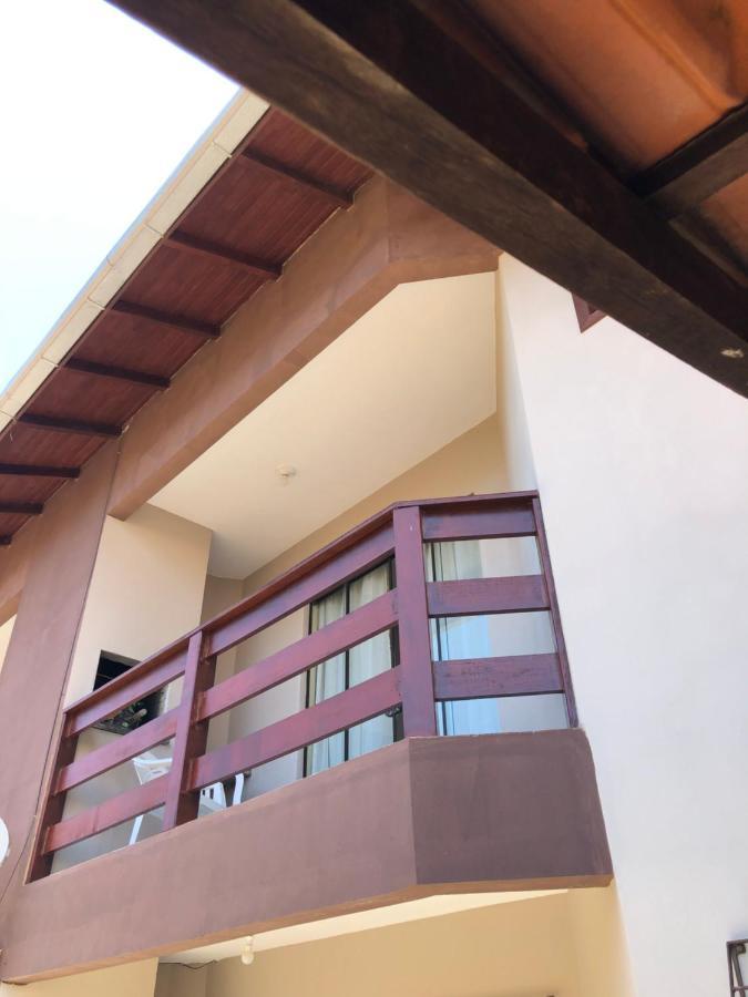 Apartamentos Vo Lela Bombinhas Exteriér fotografie