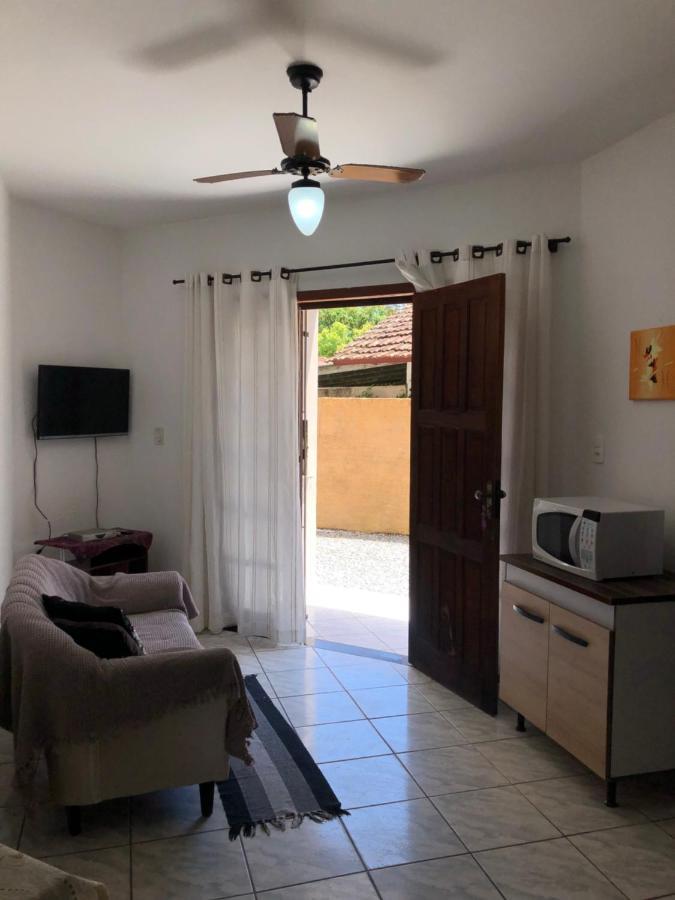 Apartamentos Vo Lela Bombinhas Exteriér fotografie