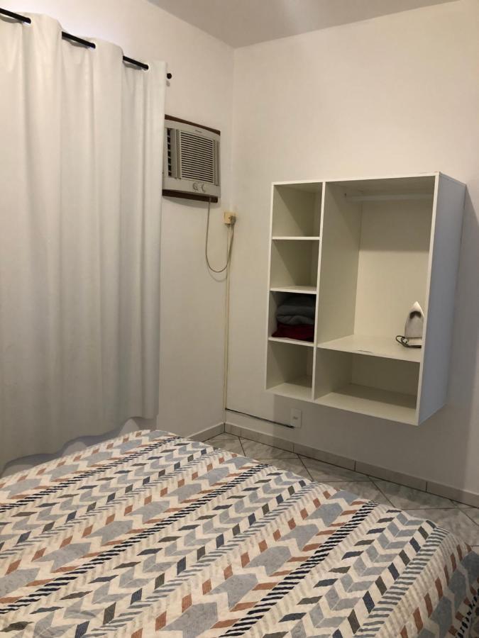 Apartamentos Vo Lela Bombinhas Exteriér fotografie