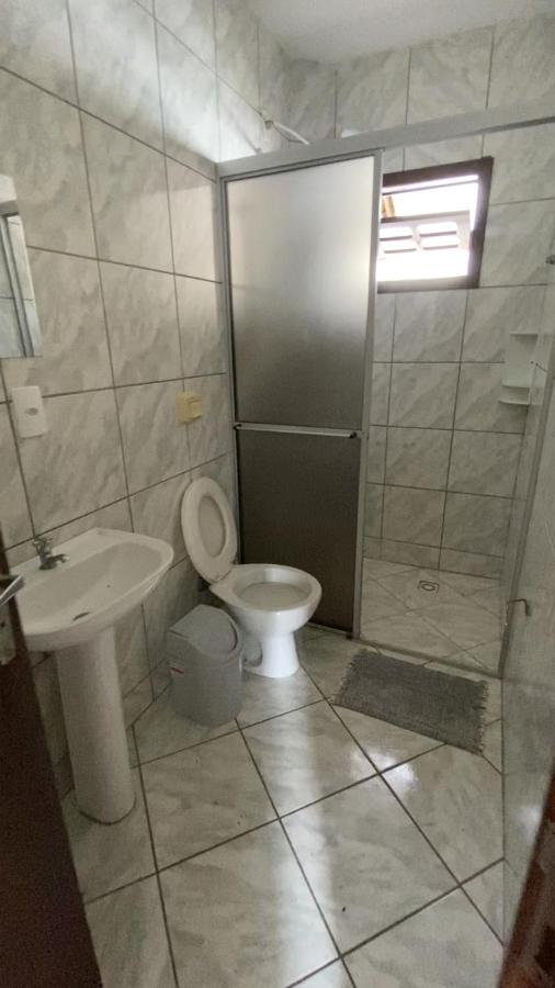 Apartamentos Vo Lela Bombinhas Exteriér fotografie