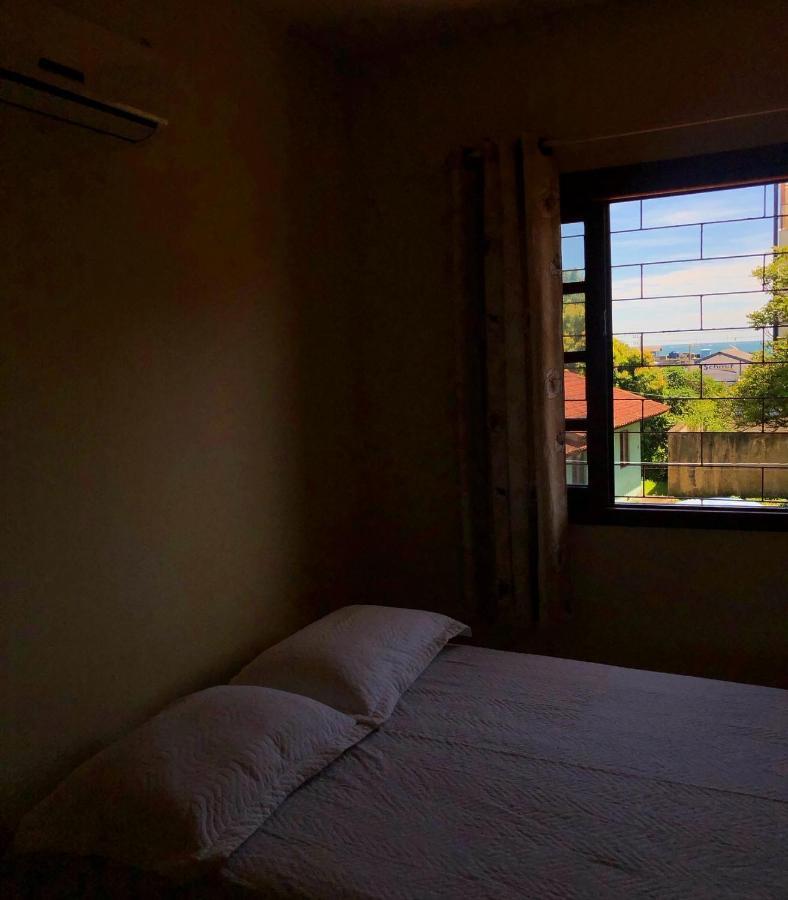Apartamentos Vo Lela Bombinhas Exteriér fotografie